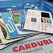 Carduri personalizate de control al stresului