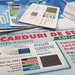 Carduri personalizate de control al stresului